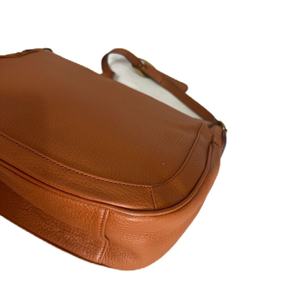 NEW Womens Faux Leather Medium Hobo Bag‎ Purse - Picture 11 of 11